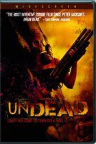 Undead Movie photos