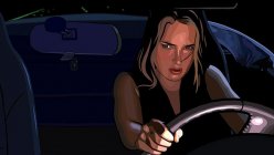 A Scanner Darkly Movie photos