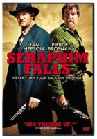 Seraphim Falls Movie photos