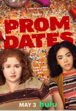 Prom Dates Movie posters