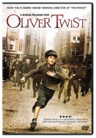 Oliver Twist Movie photos