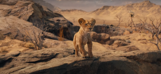 Mufasa: The Lion King Movie photos