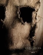 The Strangers: Chapter 1 Movie posters