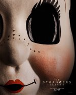 The Strangers: Chapter 1 Movie posters