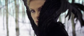 Snow White and the Huntsman Movie photos