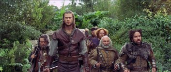 Snow White and the Huntsman Movie photos