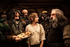 The Hobbit: An Unexpected Journey Movie photos