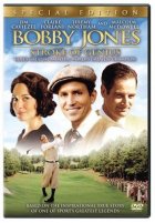 Bobby Jones, Stroke of Genius Movie photos