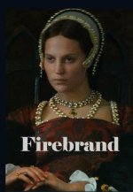 Firebrand Movie posters