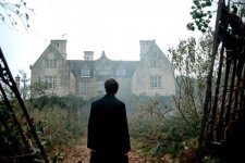 The Woman in Black Movie photos