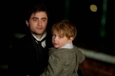 The Woman in Black Movie photos