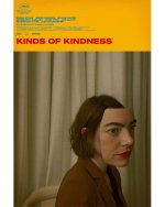 Kinds of Kindness Movie posters