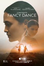 Fancy Dance Movie posters