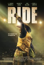 Ride Movie posters