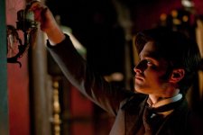 The Woman in Black Movie photos