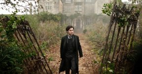 The Woman in Black Movie photos