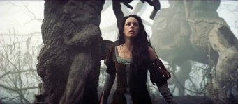 Snow White and the Huntsman Movie photos