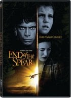 End of the Spear Movie photos