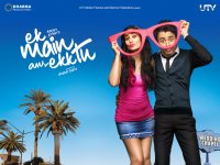 Ek Main Aur Ekk Tu Movie photos