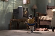 My Penguin Friend Movie Photo 789320