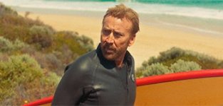 The Surfer Movie photos