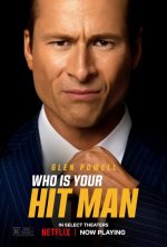 Hit Man Movie posters