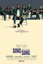 Sing Sing Movie photos