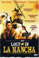 Lost in La Mancha Movie photos