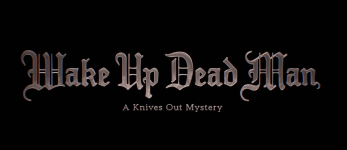 Wake Up Dead Man: A Knives Out Mystery Movie Photo 790613