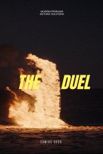 The Duel Movie posters