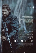 The Hunter Movie posters