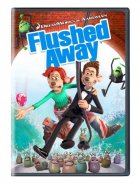 Flushed Away Movie photos