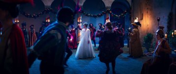 The Wedding Banquet Movie photos