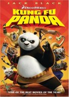 Kung Fu Panda Movie photos