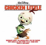 Chicken Little Movie photos