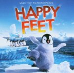 Happy Feet Movie photos