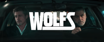 Wolfs Movie photos