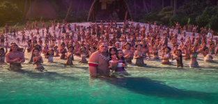 Moana 2 Movie photos