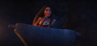 Moana 2 Movie photos