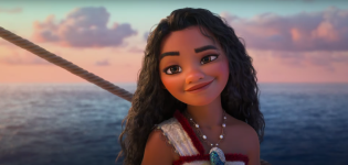 Moana 2 Movie Photo 791766