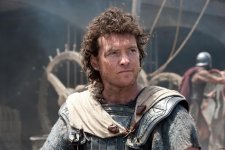 Wrath of the Titans Movie photos