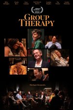 Group Therapy Movie posters