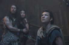 Wrath of the Titans Movie photos