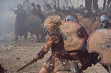 Wrath of the Titans Movie photos