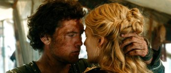 Wrath of the Titans Movie photos