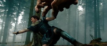 Wrath of the Titans Movie photos