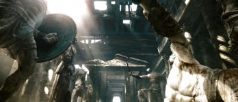 Wrath of the Titans Movie photos