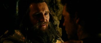 Wrath of the Titans Movie photos