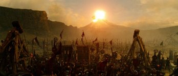 Wrath of the Titans Movie photos