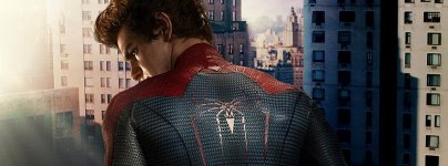 The Amazing Spider-Man Movie photos